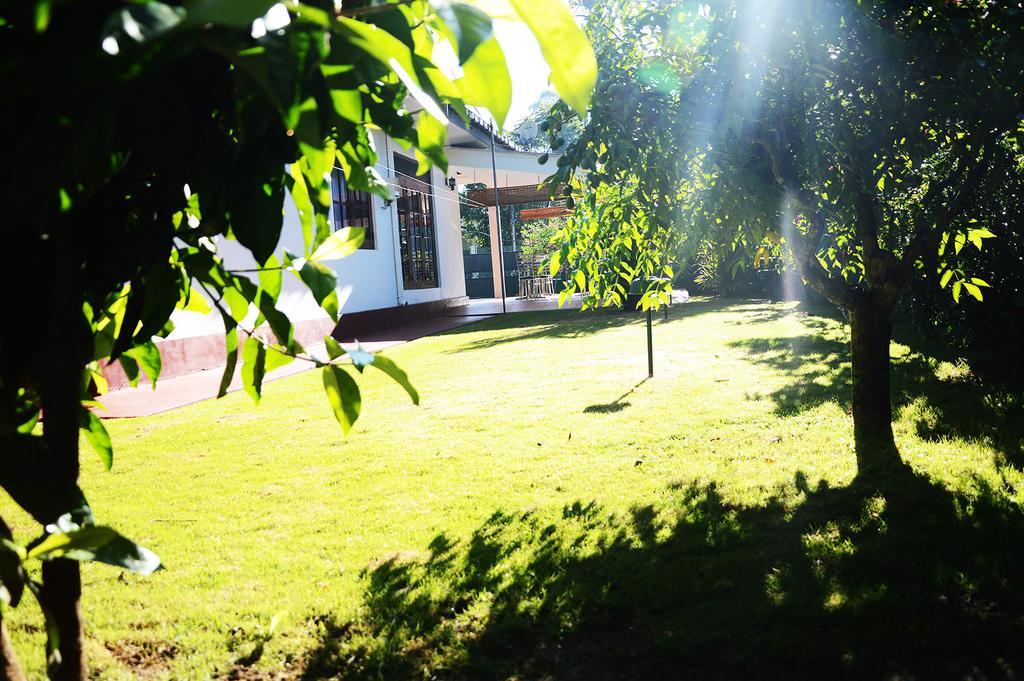 Nil Vimana Villa Ella Exterior foto